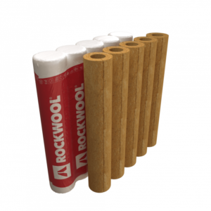 Цилиндр навивной Rockwool 100 - 57х80