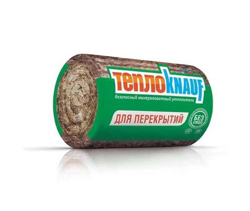 ТеплоKNAUF Перекрытия