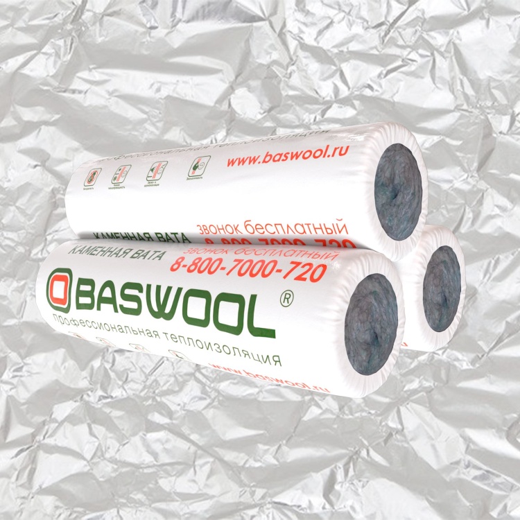Baswool МП (Ф)