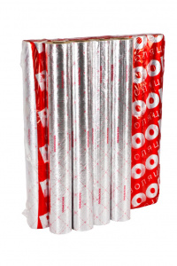 Цилиндр навивной Rockwool 100КФ - 76х40