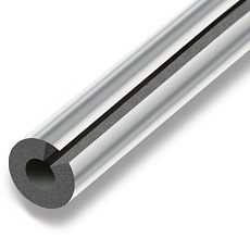 Трубка K-FLEX ST AL CLAD 32*48-1 (9 пог.м/упак)