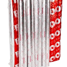 Цилиндры Rockwool 80К - 42/40 (7 пог.м./уп)