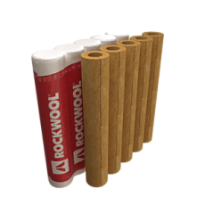 Цилиндры Rockwool 100НК - 194/50 (3 пог.м./уп)